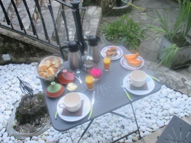 Bed and Breakfast Couleurs Loire Molineuf Exterior foto